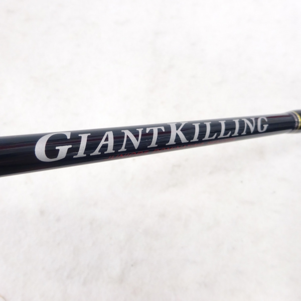 ジャイアントキリング GKJーB63H/EJ